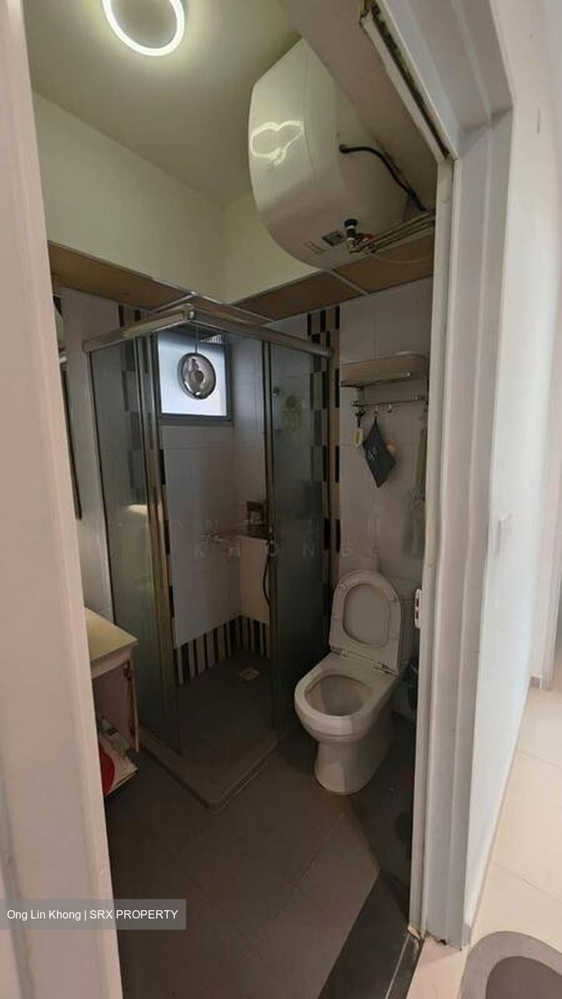 Blk 10B Bendemeer Light (Kallang/Whampoa), HDB 4 Rooms #520707211